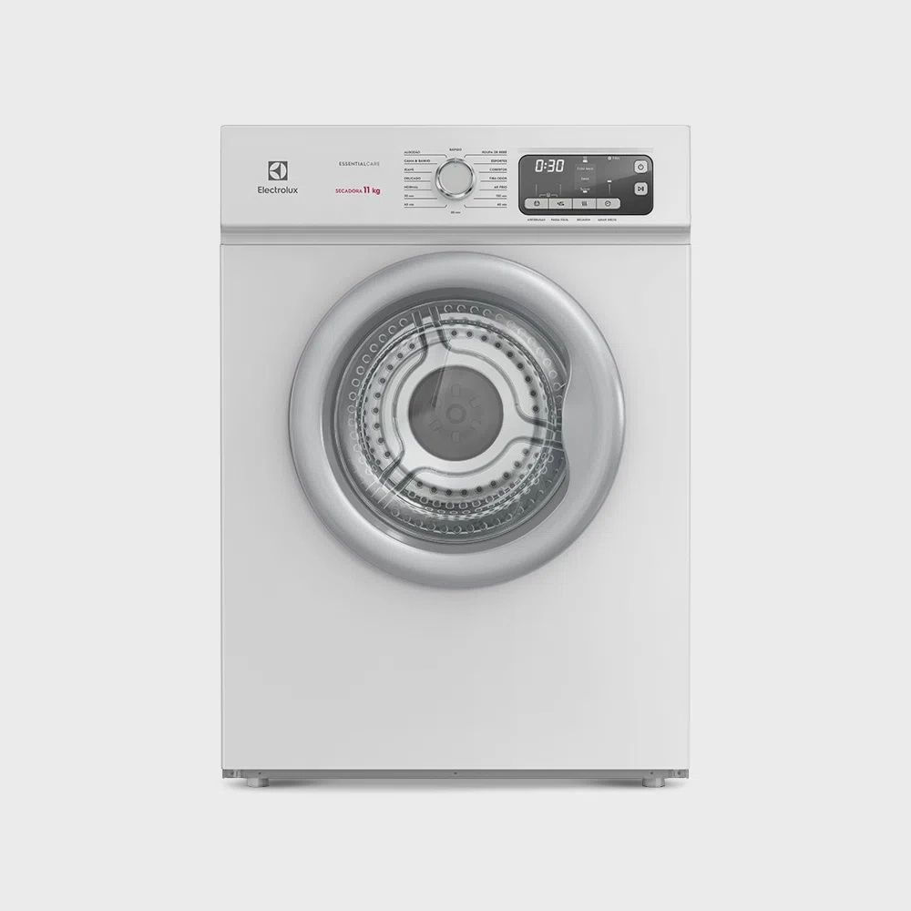Secadora Electrolux Essential Care Branca (STL11)