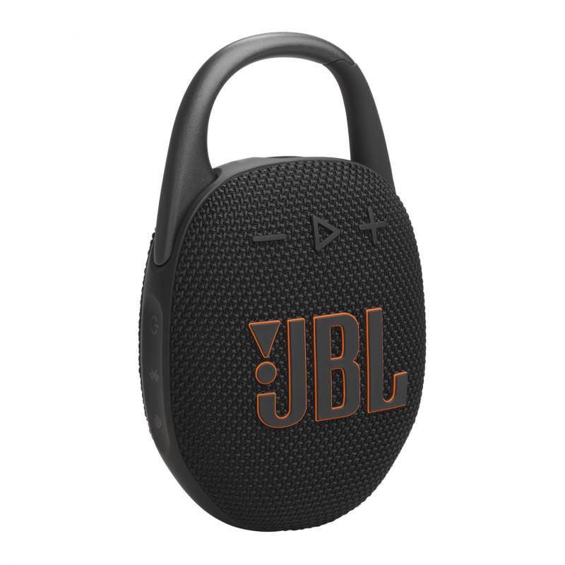 Caixa de Som Bluetooth Portátil jbl Clip 5