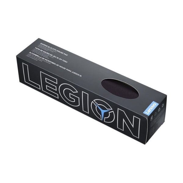 Mouse Pad Gamer Lenovo Legion Extra Grande GXH0W29068