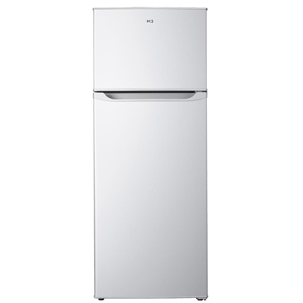 Geladeira Refrigerador hq Defrost 230 Litros Branco HQ-230RDF 127V