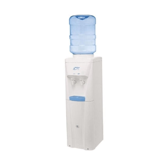 Bebedouro Coluna Belliere ghp Branco 127v Bebedouro Coluna Belliere ghp 110v Branco