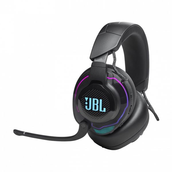 Fone de Ouvido Headset Gamer jbl Quantum 910 Wireless