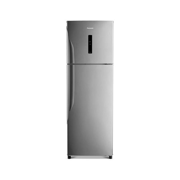 Geladeira Panasonic Frost Free NR-BT41PD1X 387L Aço Escovado - 220v
