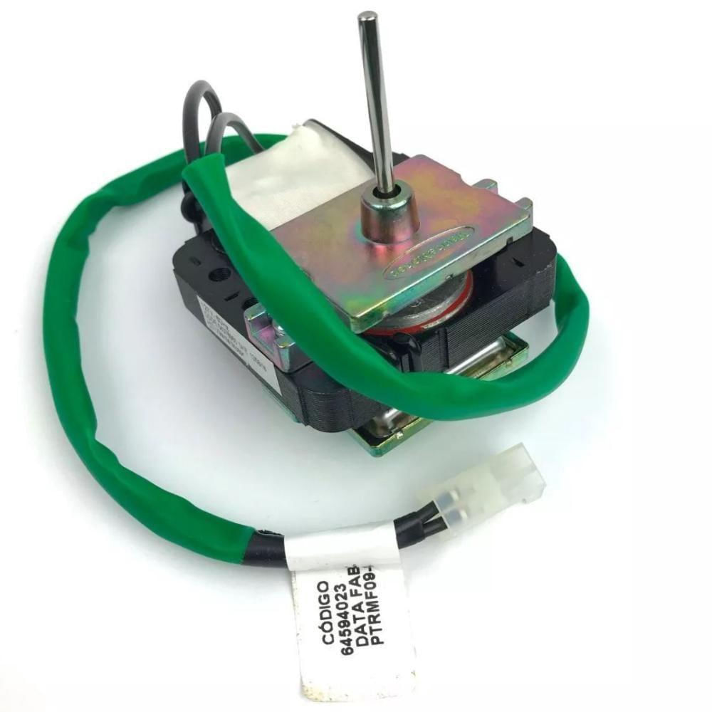 Motor Ventilador Geladeira Df34-42 Electrolux 64594023