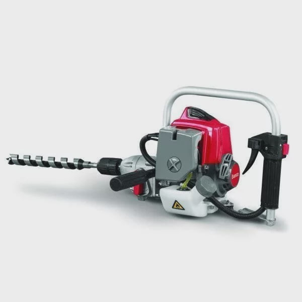 Furadeira de Mourão à Gasolina 1CV 25,5CC 2T BFM-26