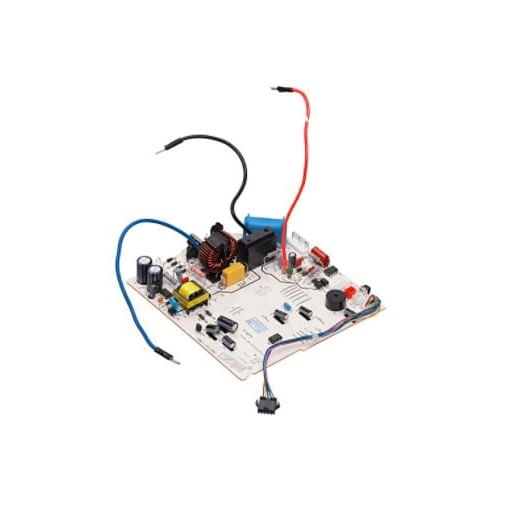 Placa Eletrônica 220V para Ar Condicionado Split Consul 12.000 BTUs