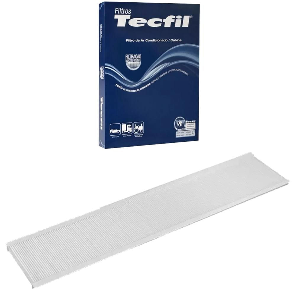 Filtro Ar Condicionado Thermo King sr 50W 53.000 BTU/h