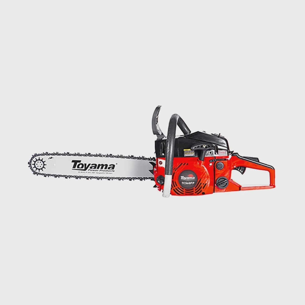 Motosserra Toyama Tcs60fp-18sn 56.0cc Sabre18sn Corrente 3/8.058 Oregon