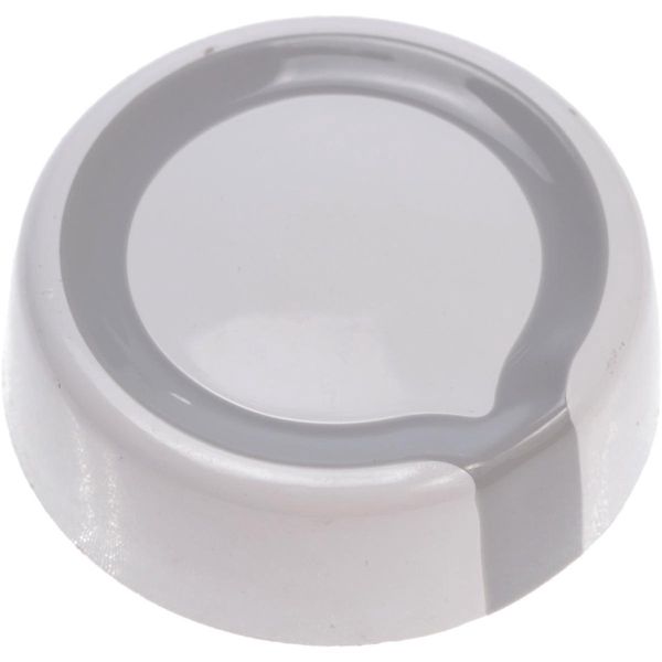 Botão Seletor De Nível Lavadora Cw Consul W10338754