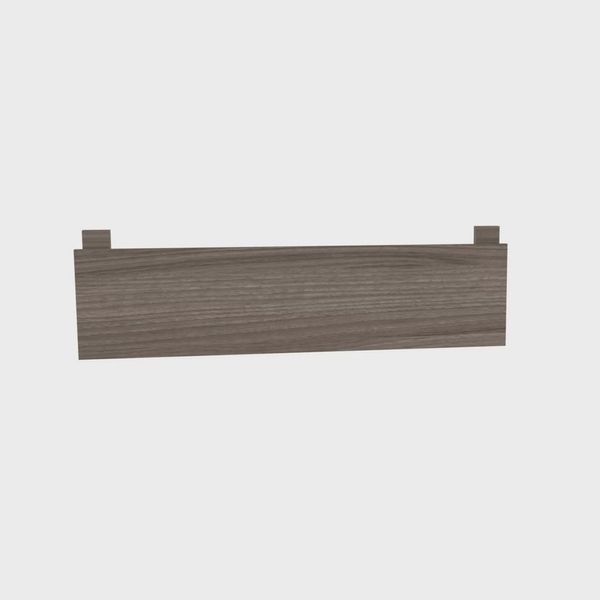 Complemento Superior/inferior do Painel para TV até 32 Polegadas 90x30cm Pe40
