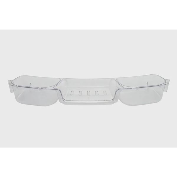 Prateleira de Porta para Geladeira Brastemp - W10326652