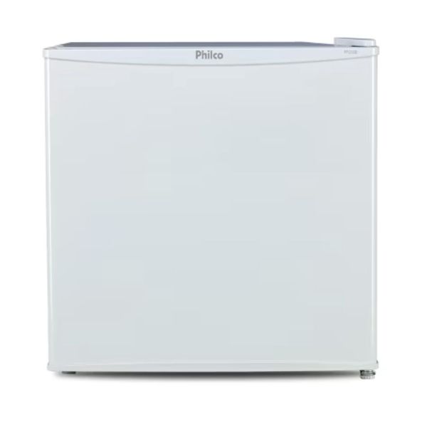 Frigobar Compacto Philco PFG50B 45 Litros Branco