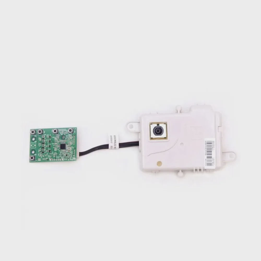 Placa de Controle para Máquina de Lavar W10838042 - 127v