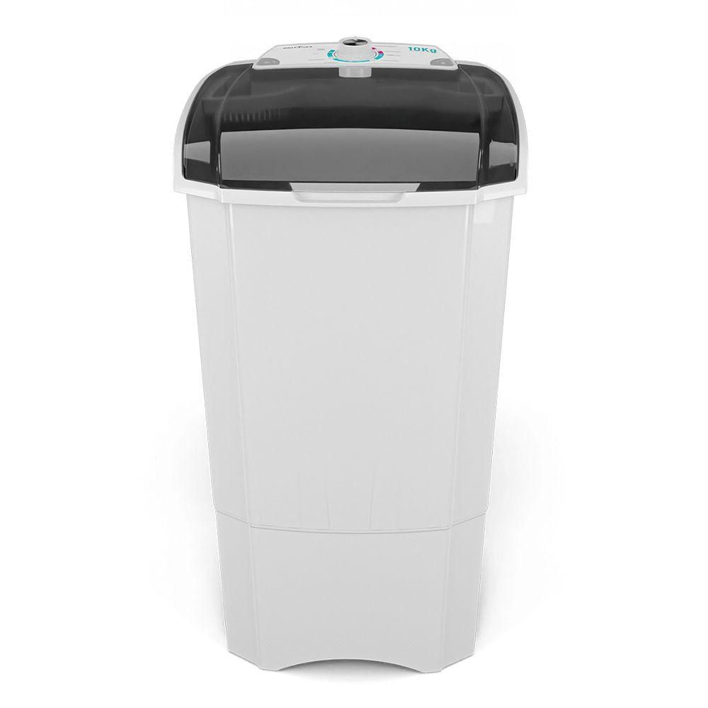 Máquina De Lavar Semi Automática 10kg Britânia BLR03 Branca 220V