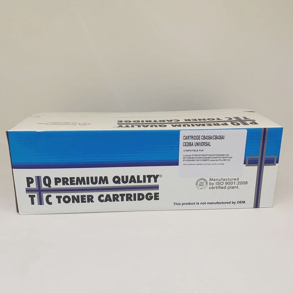 Toner Compatível hp CE285a 285 85a 285a P1102 P1102w M1130 M1132 M1212