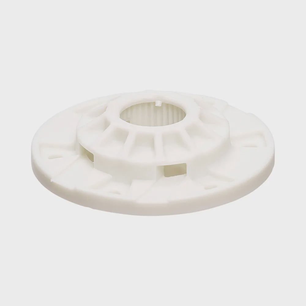 Suporte do Cesto para Máquina de Lavar - W10647948