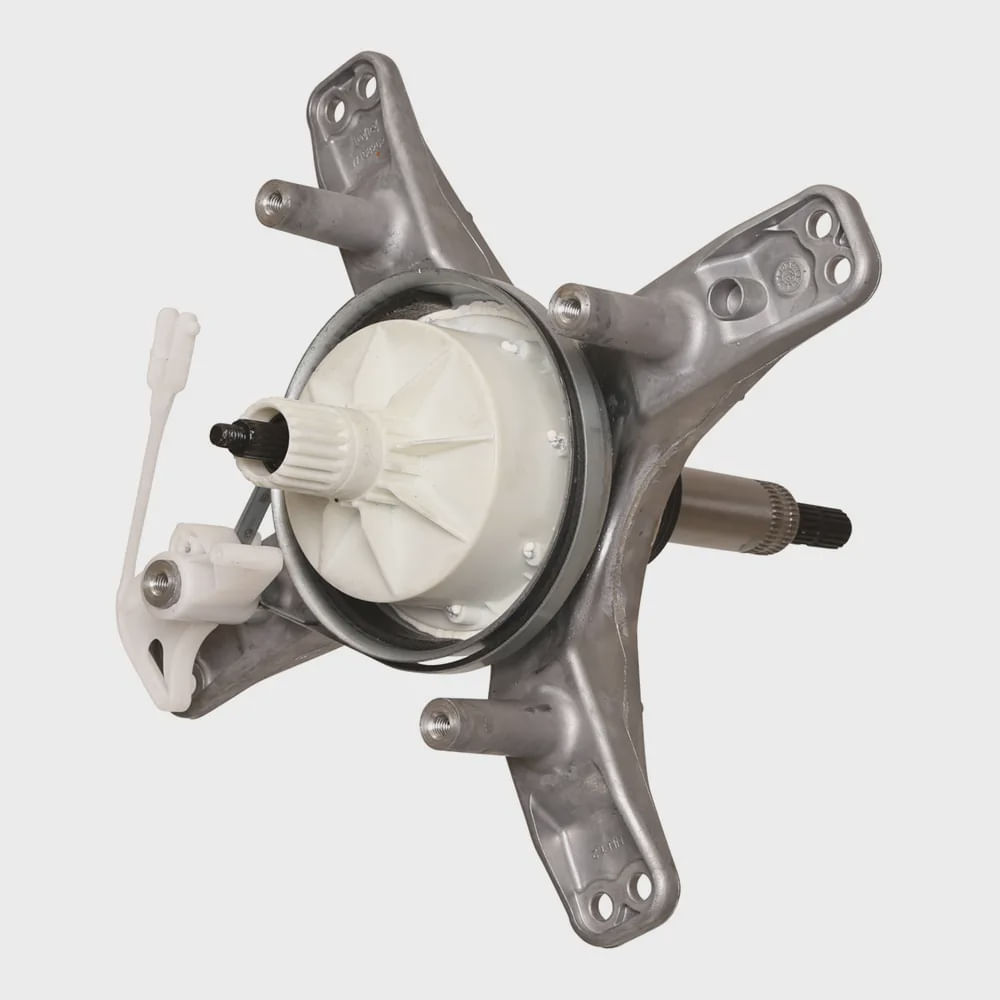 Kit Mecanismo para Máquina de Lavar - W11300698