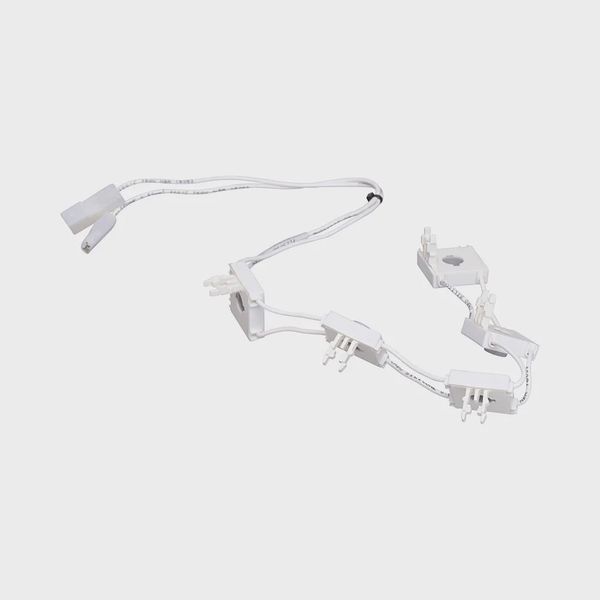 Rede Elétrica de Acendimento Bivolt para Cooktop - W10505774