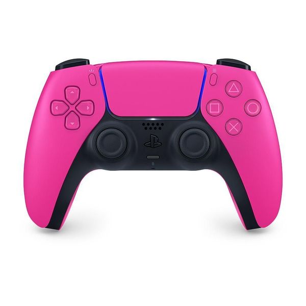 Controle Sem Fio Dualsense Nova Pink - PS5