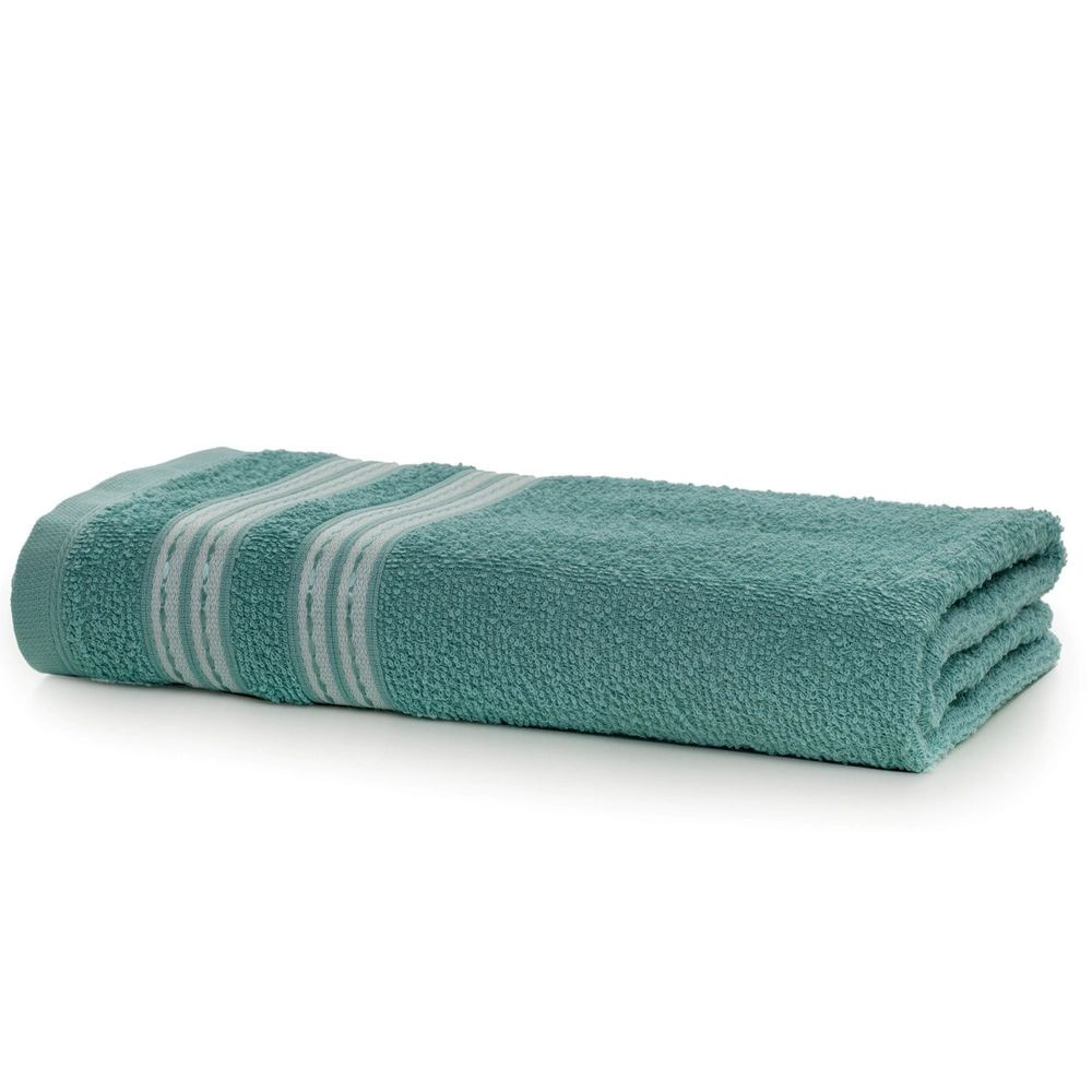 Toalha de Banho Algodão Santista Enxuta Anita 290g/m²