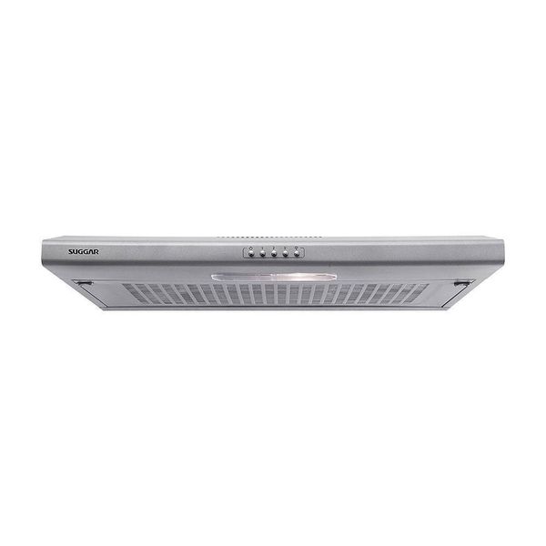 Depurador Slim 80cm Pr 220v Di802pr