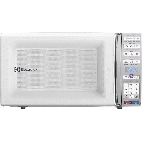 Micro-ondas Electrolux MEO44 34L Branco - 220v