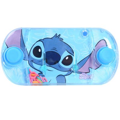 Jogo Aquaplay Interativo Brink+ Stitch Disney Azul