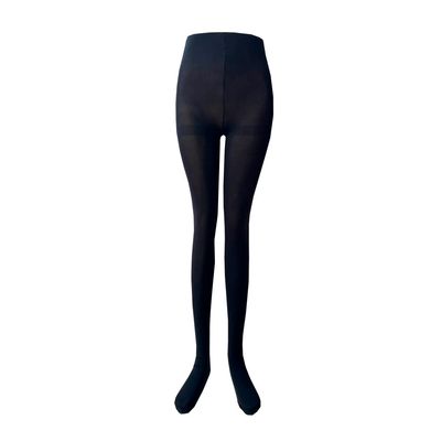 Meia-calça Fio 40 Basic+ Poliamida Preta GG