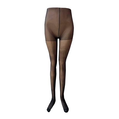 Meia-calça Fio 20 Basic+ Poliamida Feminina Preto G