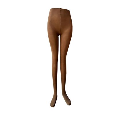 Meia-calça Fio 40 Basic+ Poliamida Natural G