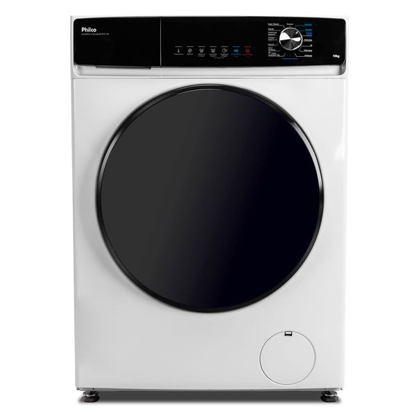 Lavadora e Secadora Philco Pls11t