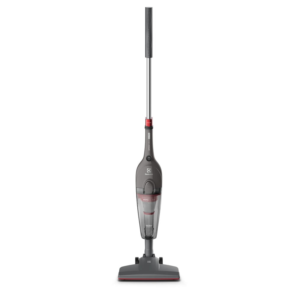 Aspirador de Pó Vertical 2 em 1 Electrolux STK15 1450W 110V Filtro HEPA