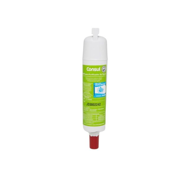 Filtro Refil Purificador de Água Consul CPB34/CPC31