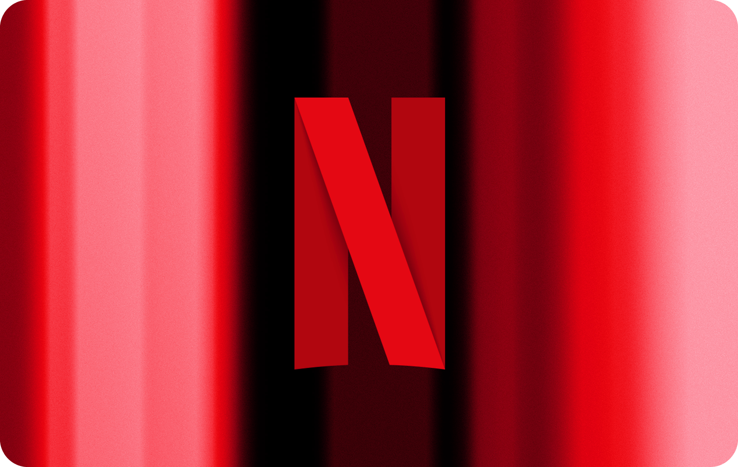 Gift Card Netflix
