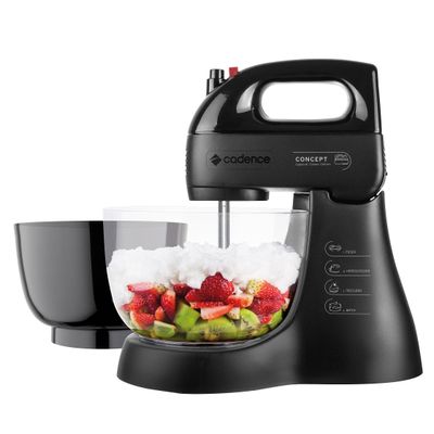 Batedeira Portátil Cadence Concept Special BAT279 200W 220V