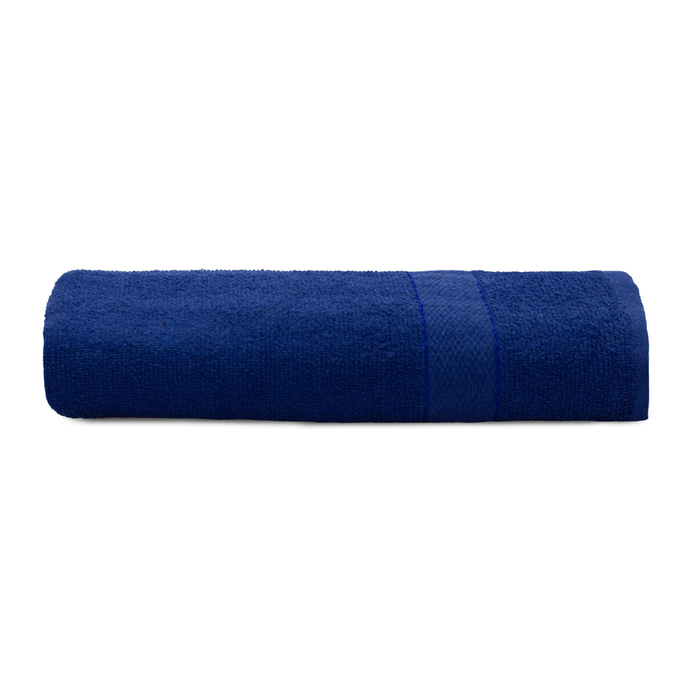 Toalha de Banho Algodão Camesa Onix 65x135cm Sortida