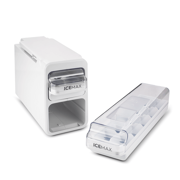 Ice Max Completo para Refrigerador Electrolux Forma de Gelo Ice Max Electrolux