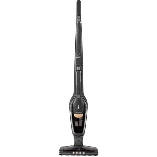 Aspirador Electrolux Ergorapido 2 em 1 ERG24C Cinza