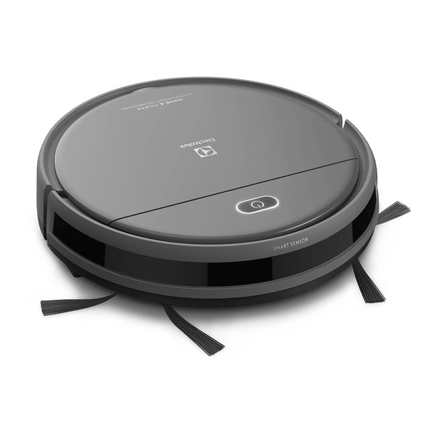 Robô Aspirador de Pó Electrolux Home-E Power Experience com Autonomous Technology ERB30 - Bivolt