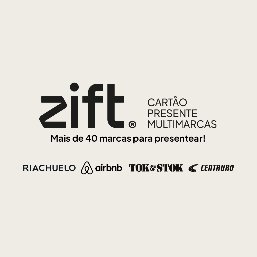 Gift Card Multibrand Zift