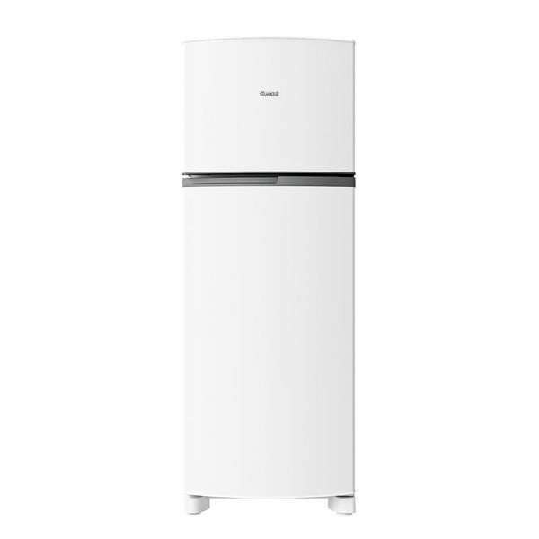 Geladeira Frost Free Duplex Branca Consul CRM40MB 220V