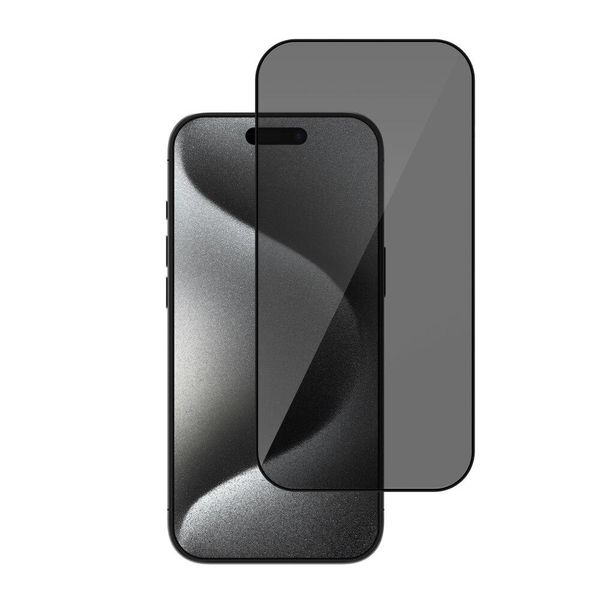 Película iPhone Air Antibactéria + Privacidade, ProSafe, Originais iPlace