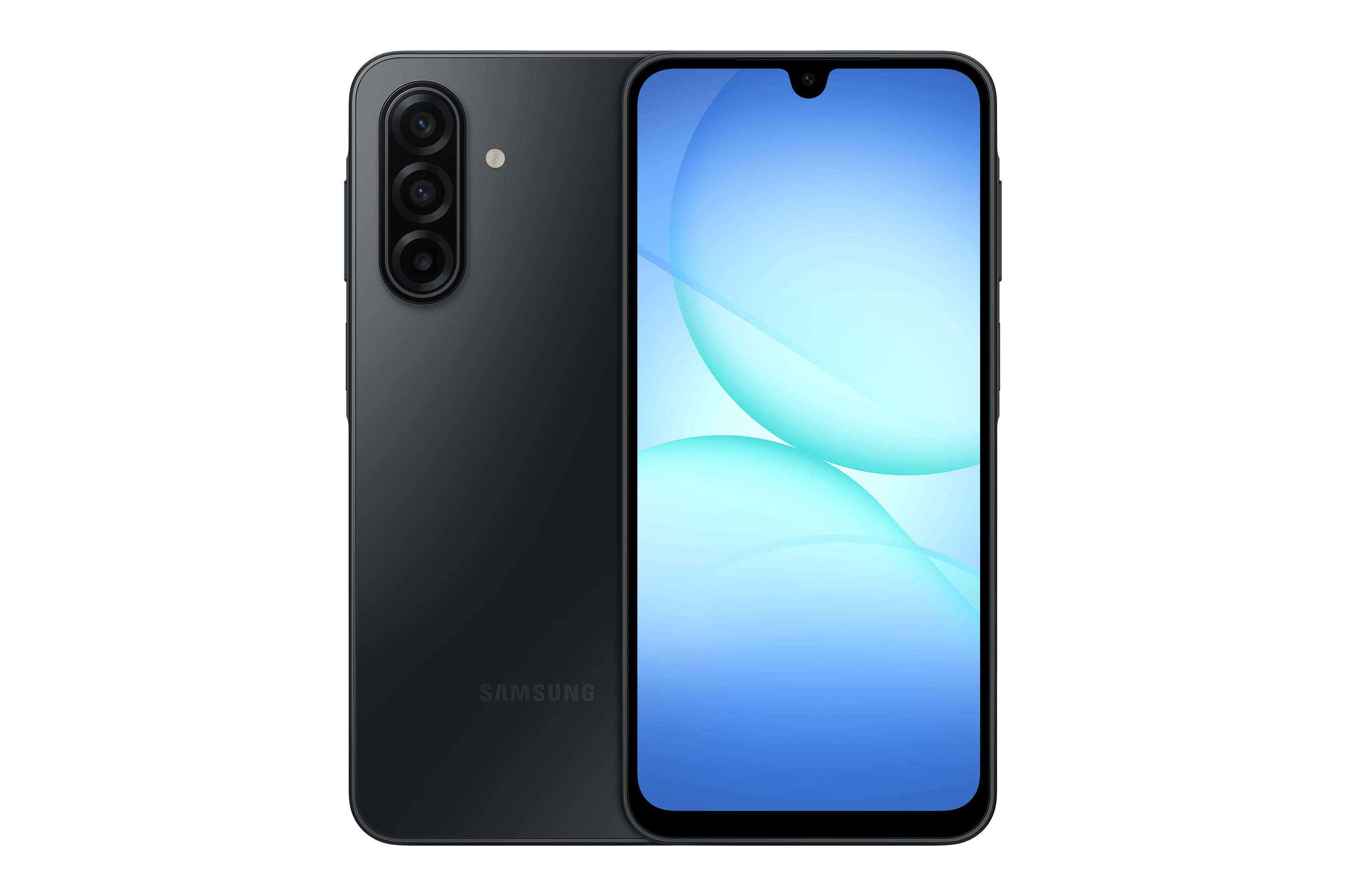 Samsung Galaxy A17 5G 128GB 4GB RAM Preto Tela 6.7" Super AMOLED Câmera 50MP IA Android 15 NFC