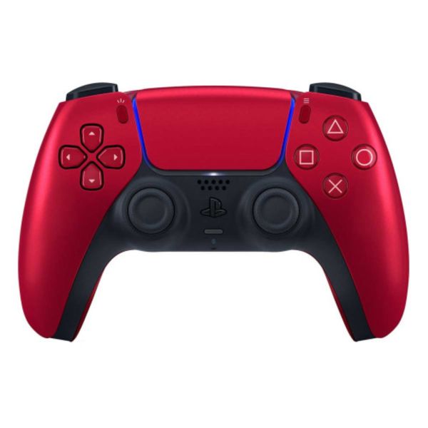 Controle PS5 Sem Fio DualSense Volcanic Red Playstation