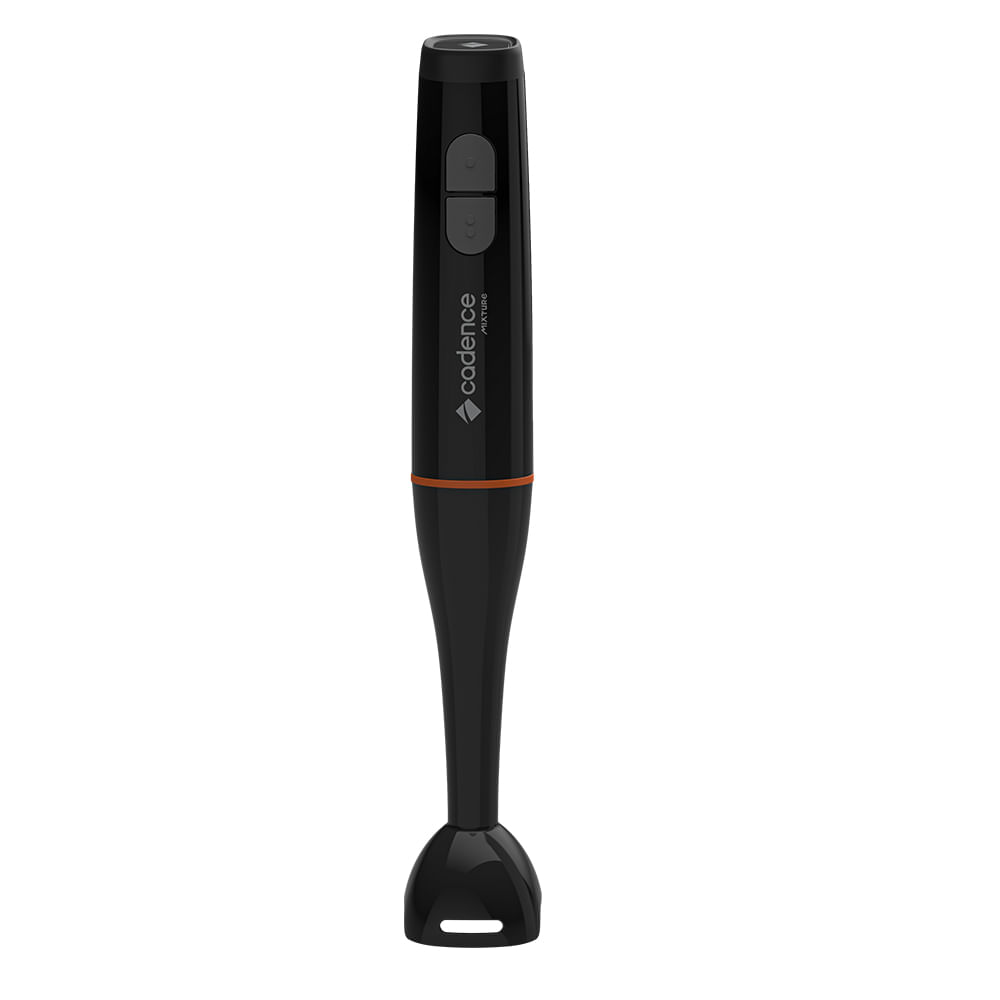Mixer Cadence Mixture MIX270 2 Velocidades 350W Preto 220V