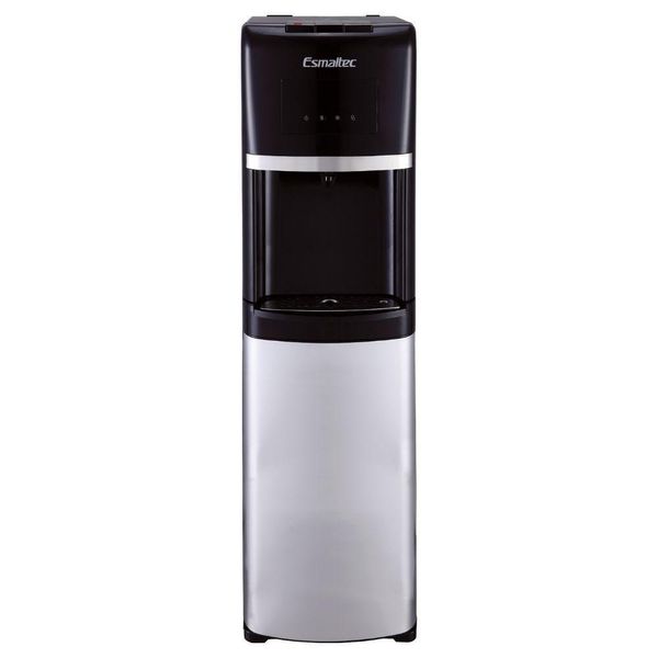 Bebedouro Esmaltec Egcqf He Inox 220v
