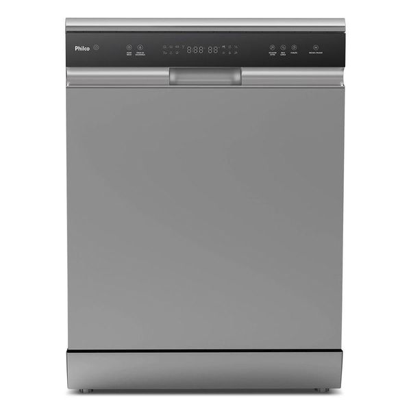Lava Lou??as Philco PLL14ID Digital 14 Servi??os 220V