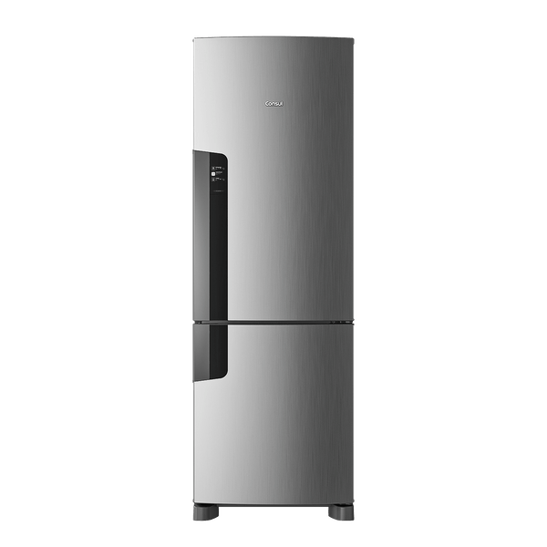 Geladeira Frost Free Duplex 399 Litros Consul com Freezer Embaixo - CRE45MK - 220V