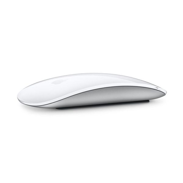Apple Magic Mouse Multi-Touch Bluetooth Branco