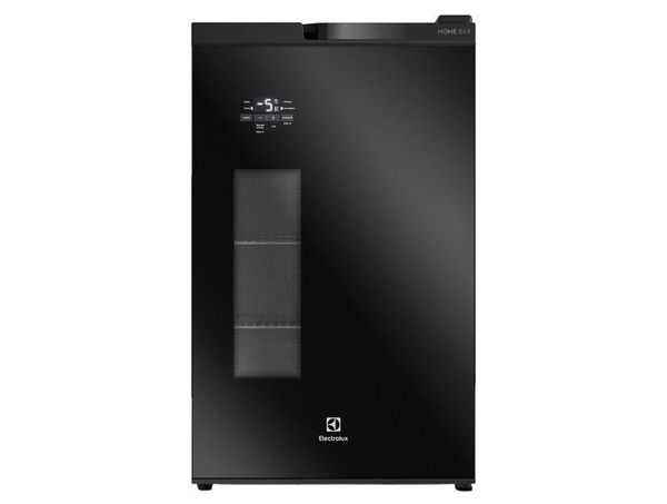 Cervejeira Electrolux Home Bar EB100 100L 220V